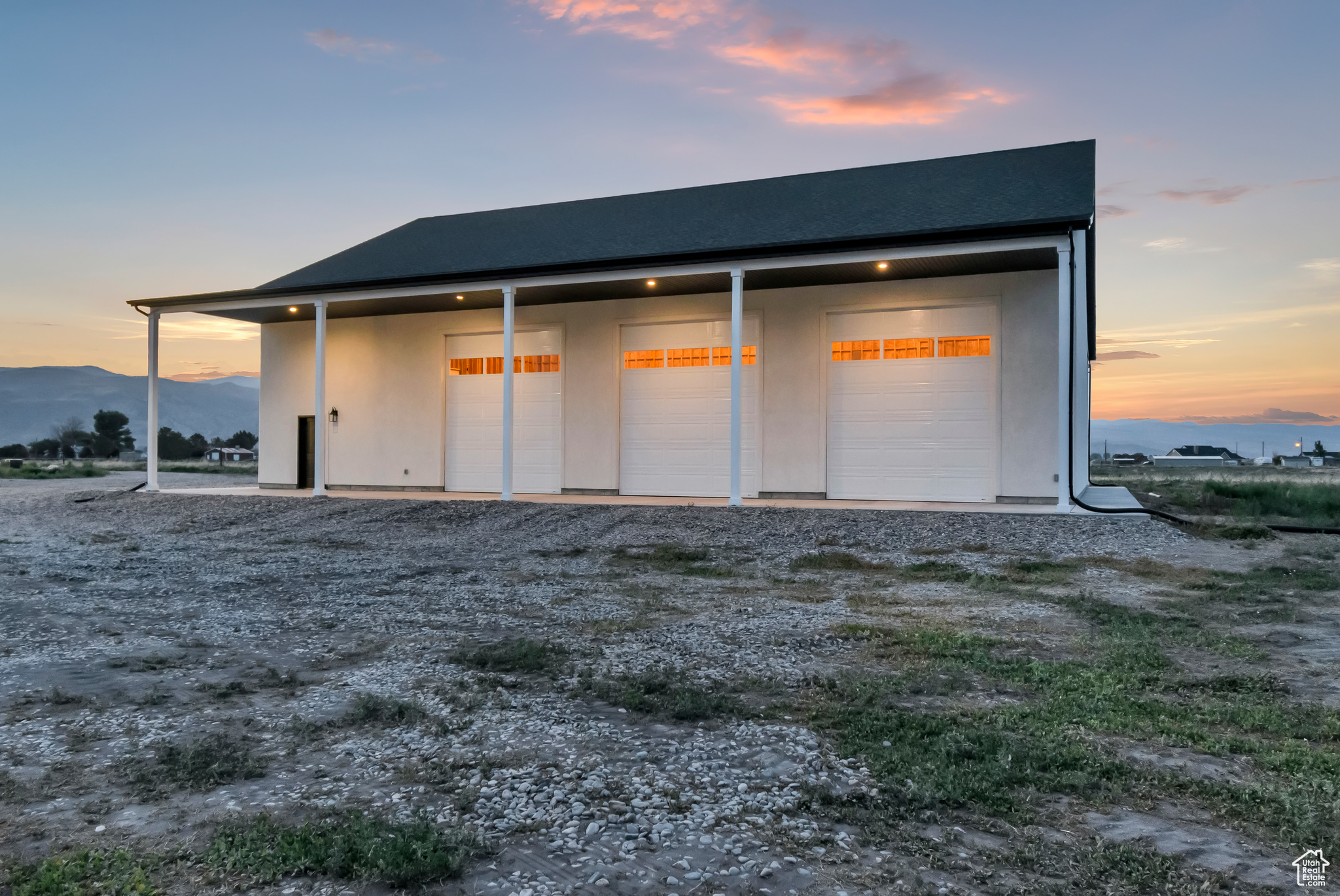 WILDFLOWERS MINOR SUBDIVISION AREA - Residential
