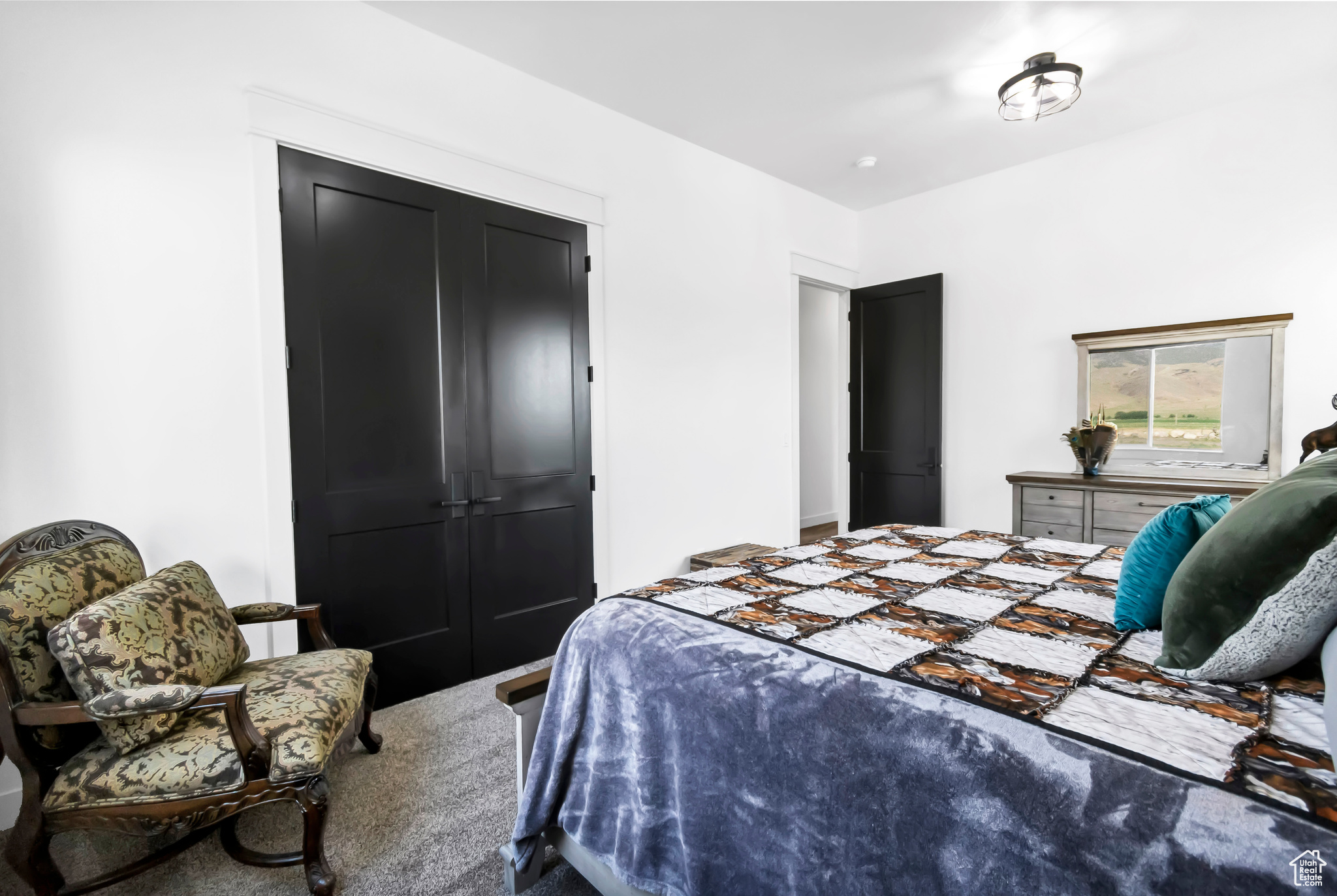 WILDFLOWERS MINOR SUBDIVISION AREA - Residential