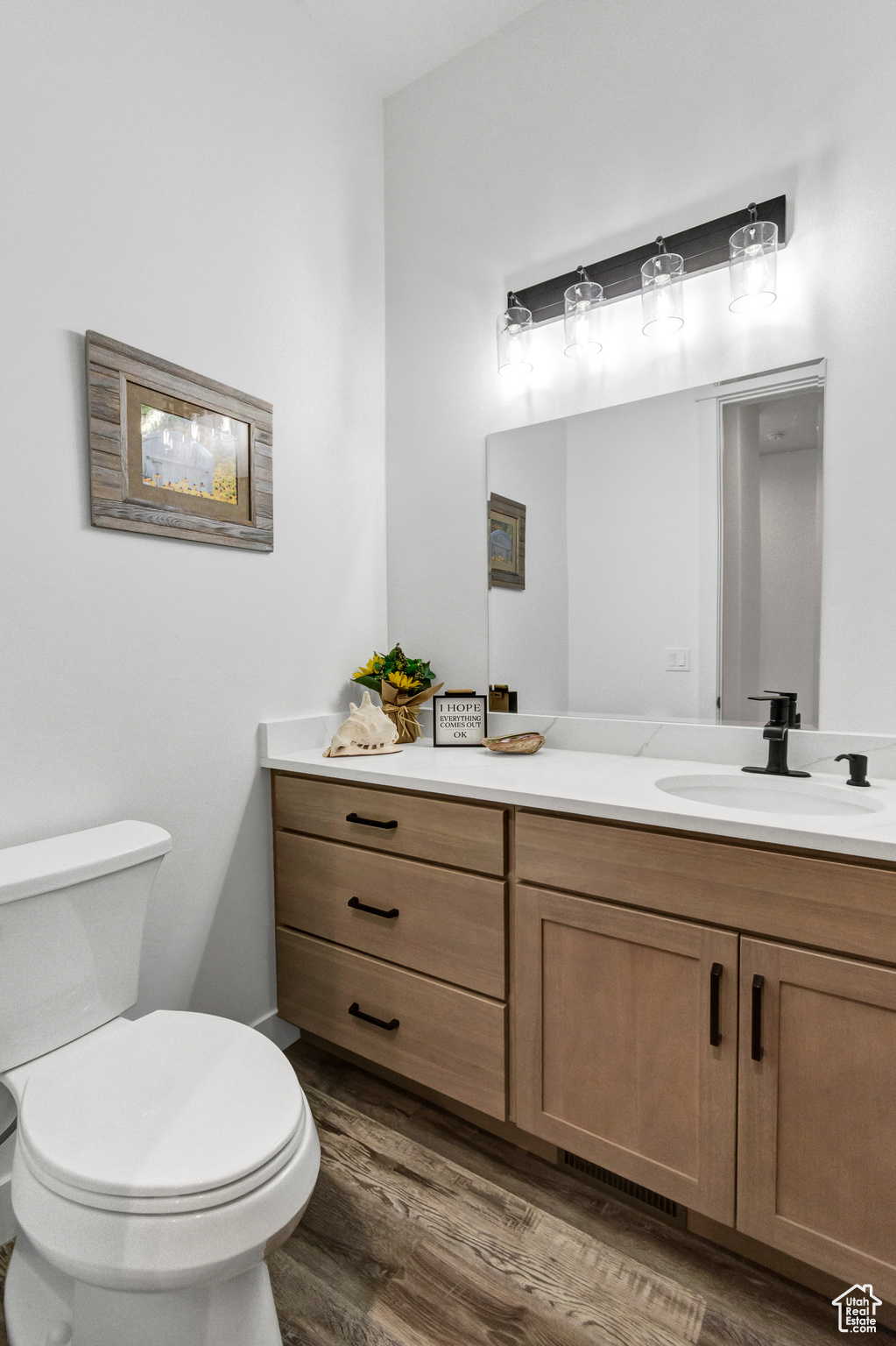 WILDFLOWERS MINOR SUBDIVISION AREA - Residential