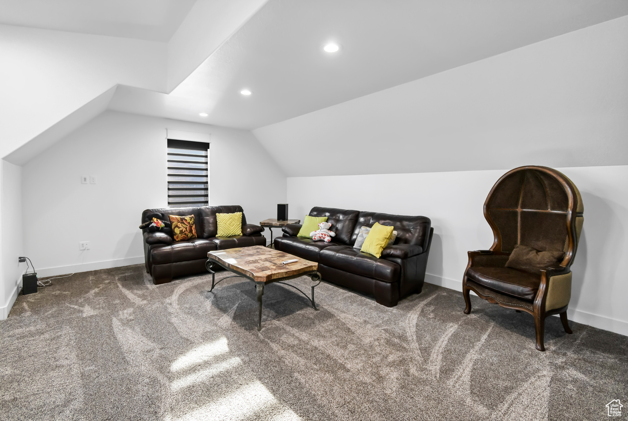 WILDFLOWERS MINOR SUBDIVISION AREA - Residential