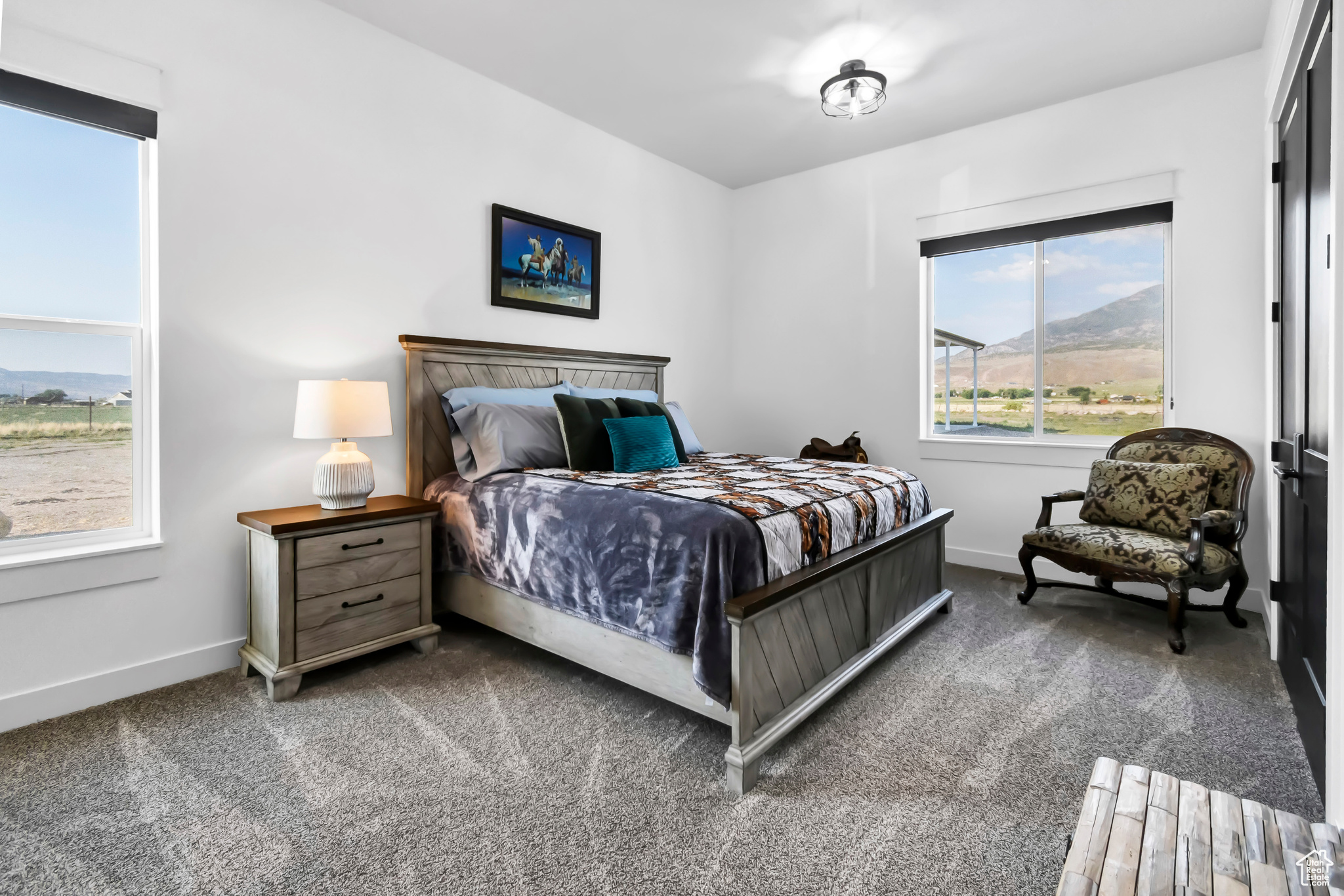 WILDFLOWERS MINOR SUBDIVISION AREA - Residential