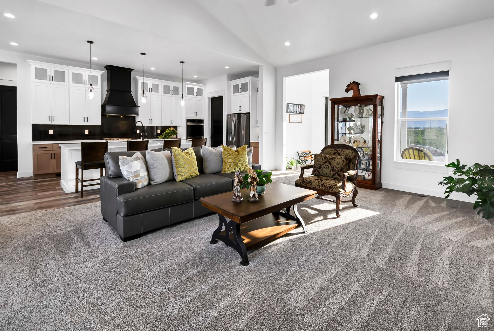 WILDFLOWERS MINOR SUBDIVISION AREA - Residential