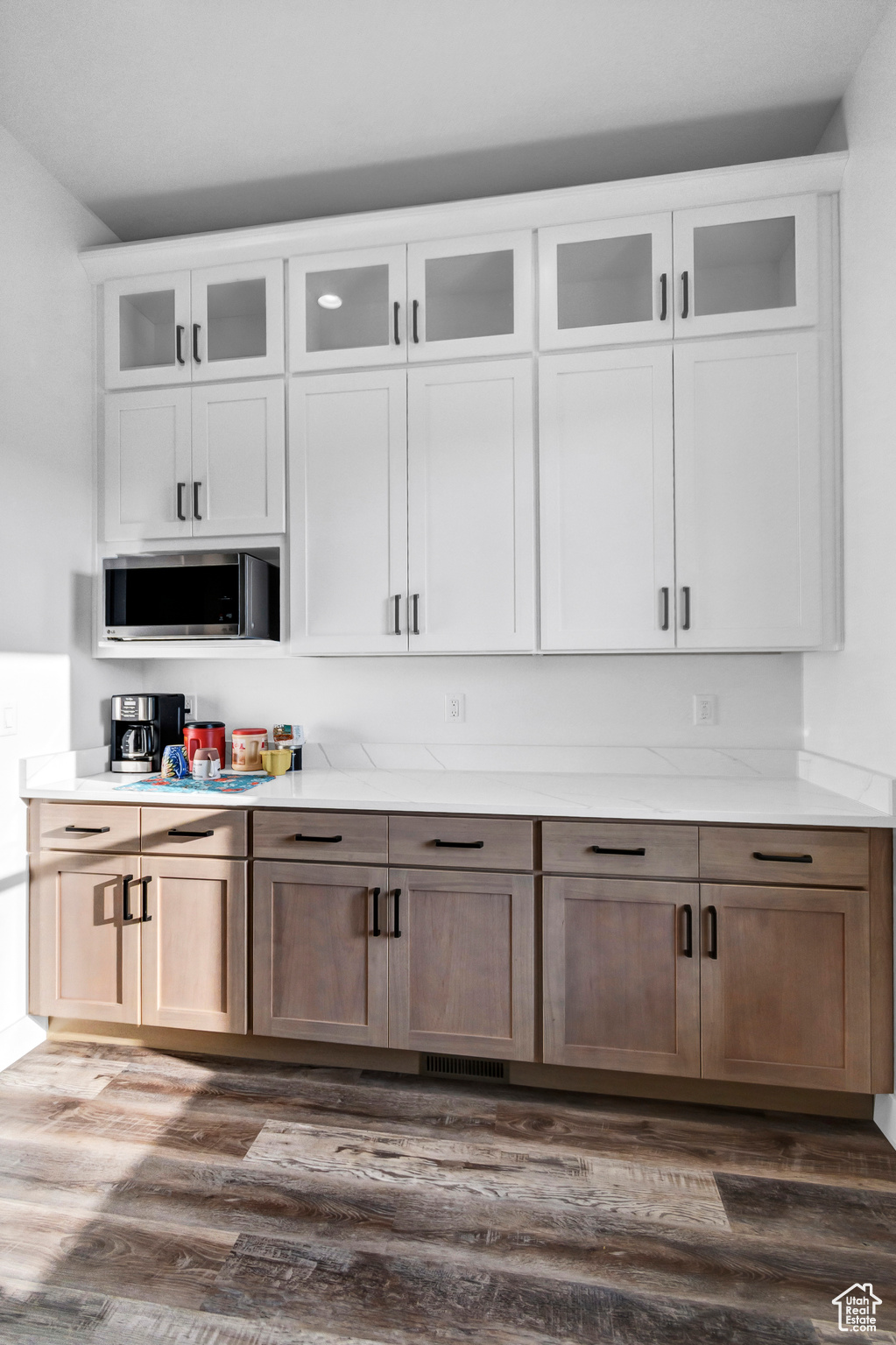 WILDFLOWERS MINOR SUBDIVISION AREA - Residential