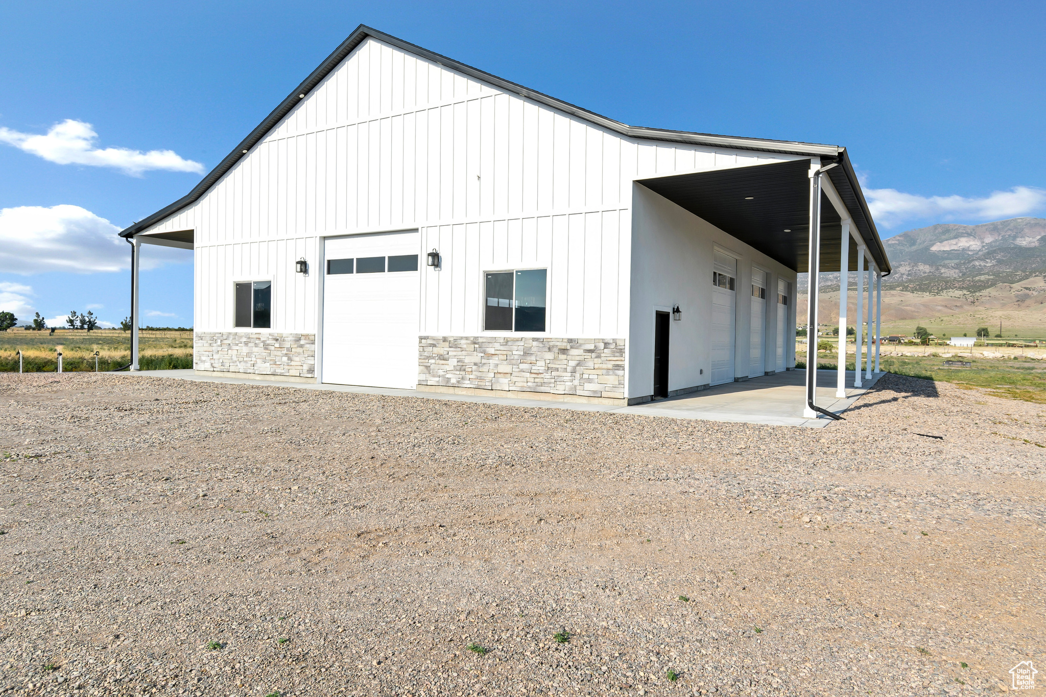 WILDFLOWERS MINOR SUBDIVISION AREA - Residential