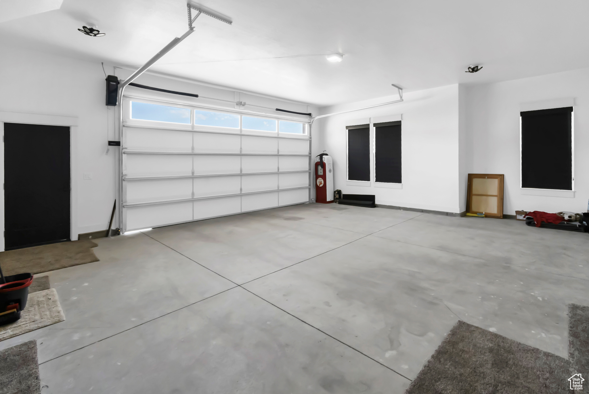 WILDFLOWERS MINOR SUBDIVISION AREA - Residential