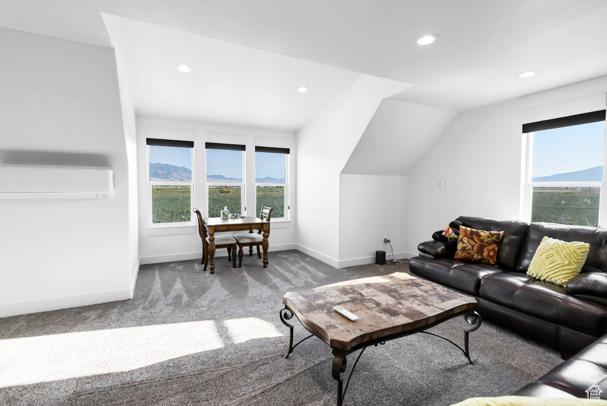 WILDFLOWERS MINOR SUBDIVISION AREA - Residential