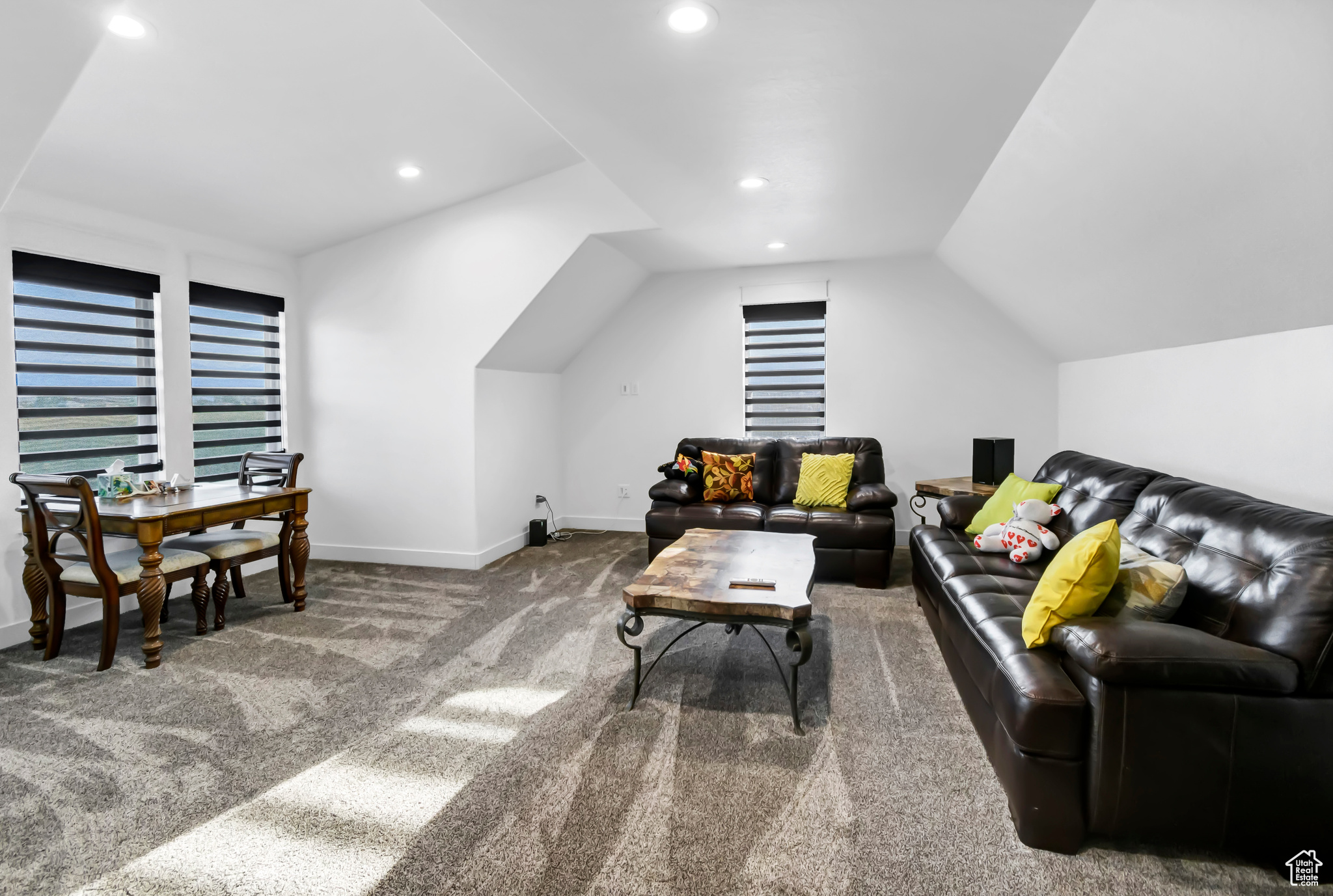 WILDFLOWERS MINOR SUBDIVISION AREA - Residential