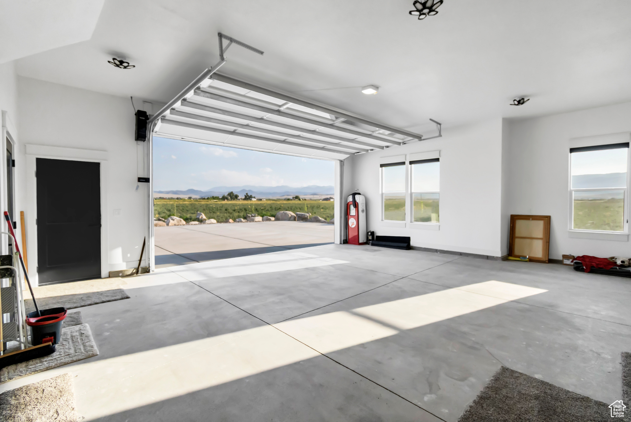 WILDFLOWERS MINOR SUBDIVISION AREA - Residential