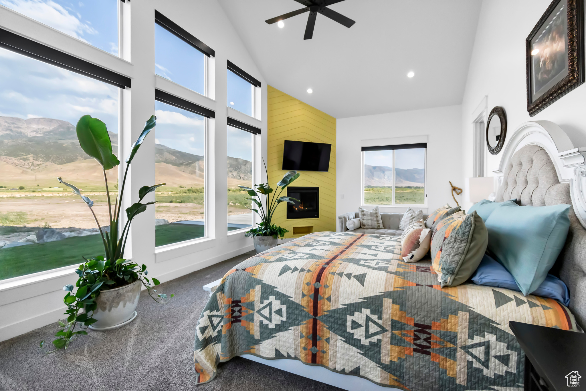 WILDFLOWERS MINOR SUBDIVISION AREA - Residential