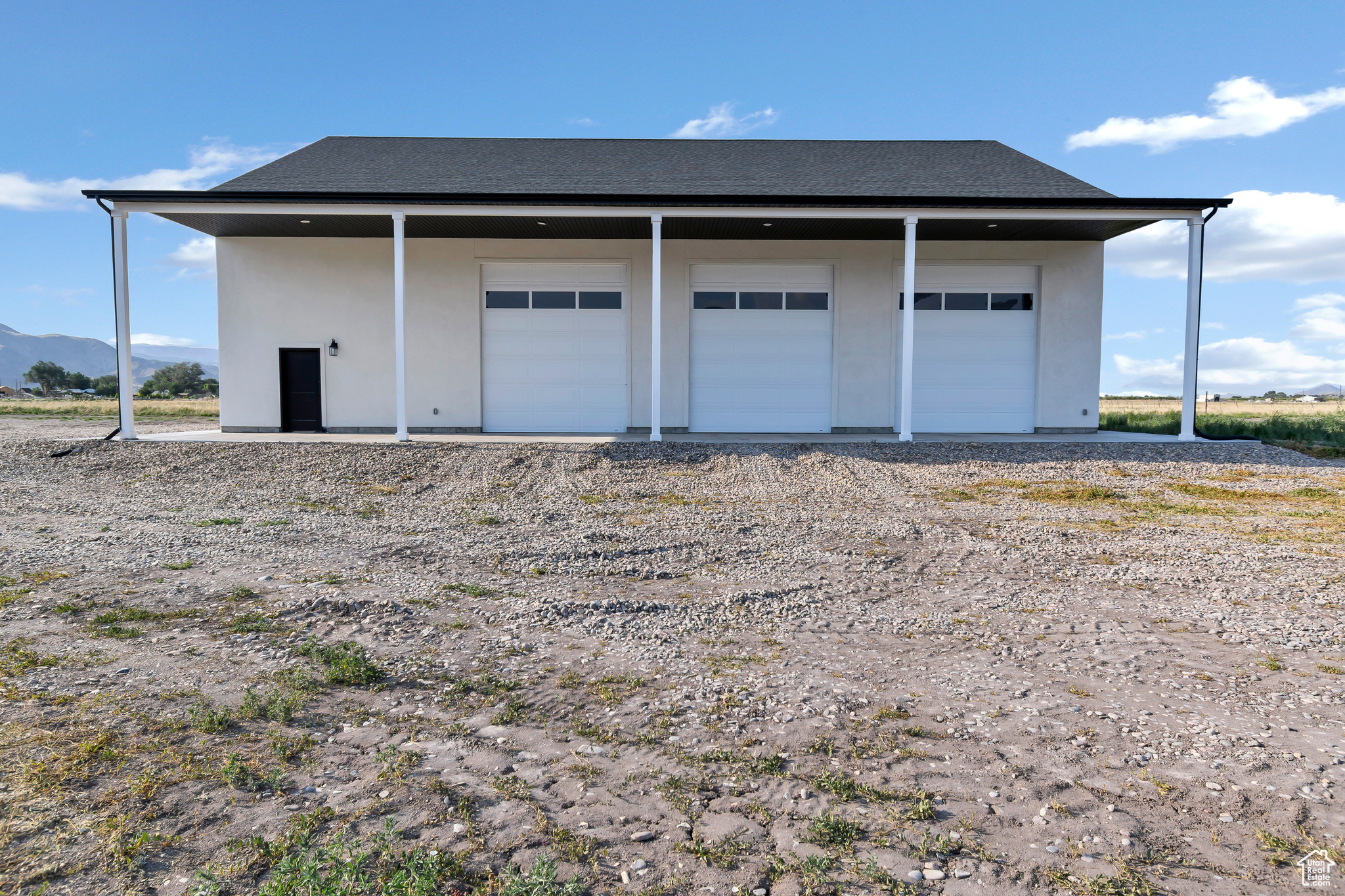 WILDFLOWERS MINOR SUBDIVISION AREA - Residential