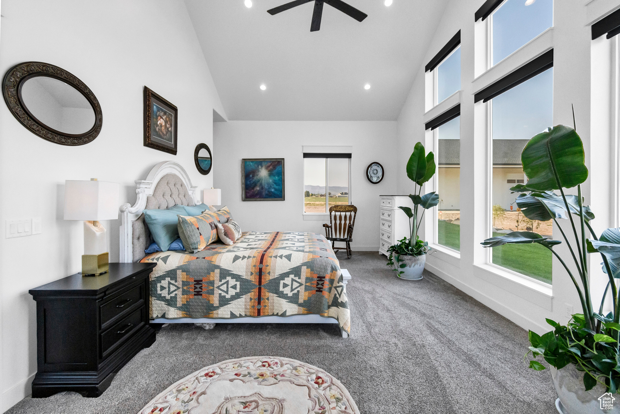 WILDFLOWERS MINOR SUBDIVISION AREA - Residential