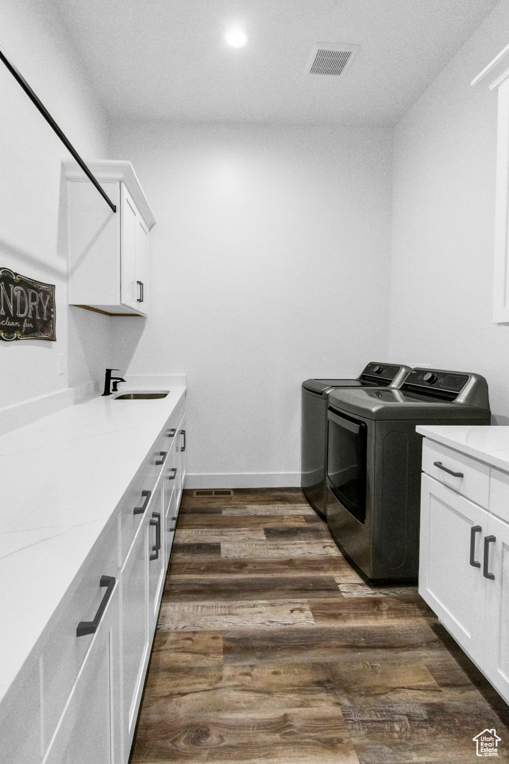 WILDFLOWERS MINOR SUBDIVISION AREA - Residential