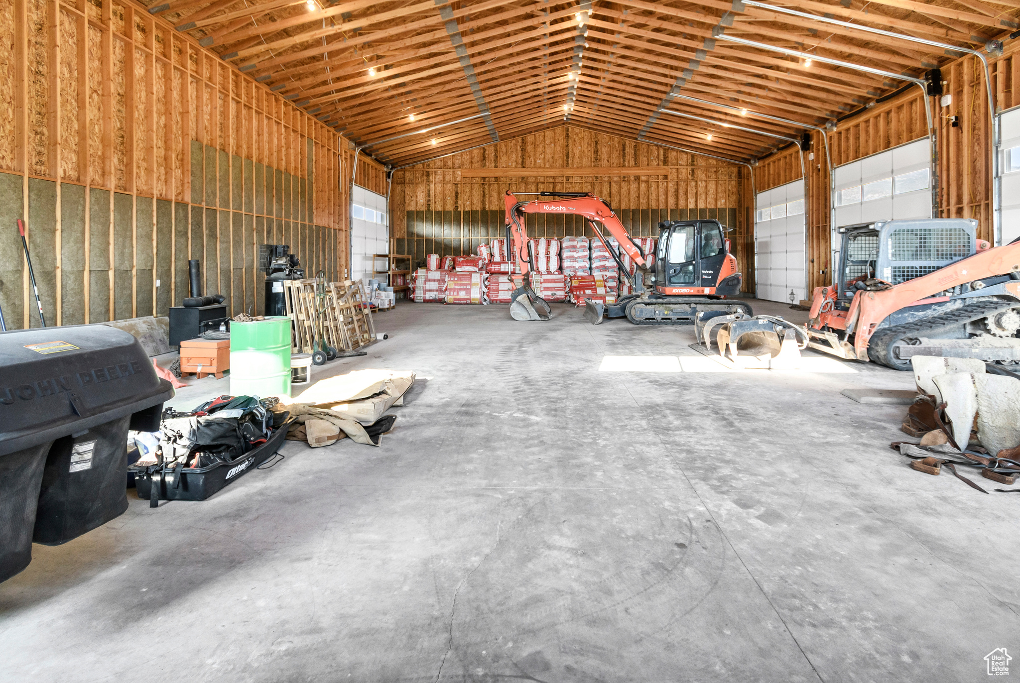 WILDFLOWERS MINOR SUBDIVISION AREA - Residential