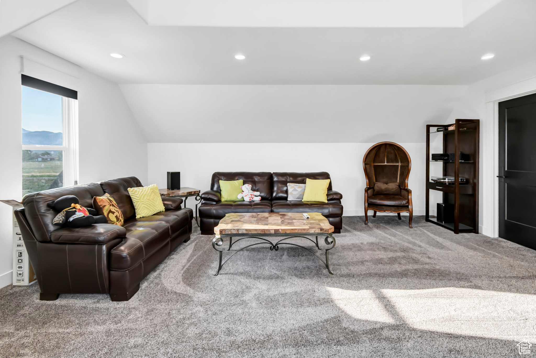 WILDFLOWERS MINOR SUBDIVISION AREA - Residential