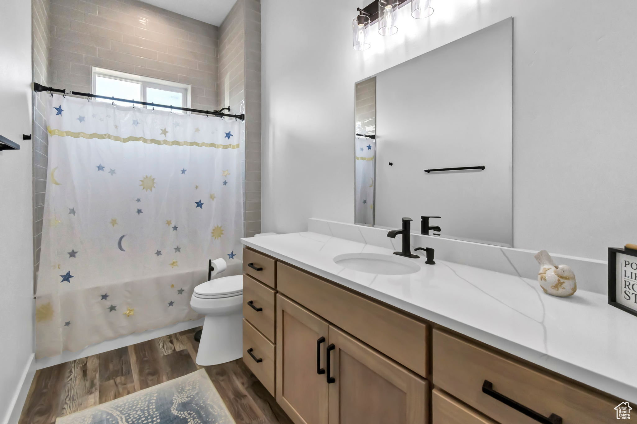 WILDFLOWERS MINOR SUBDIVISION AREA - Residential