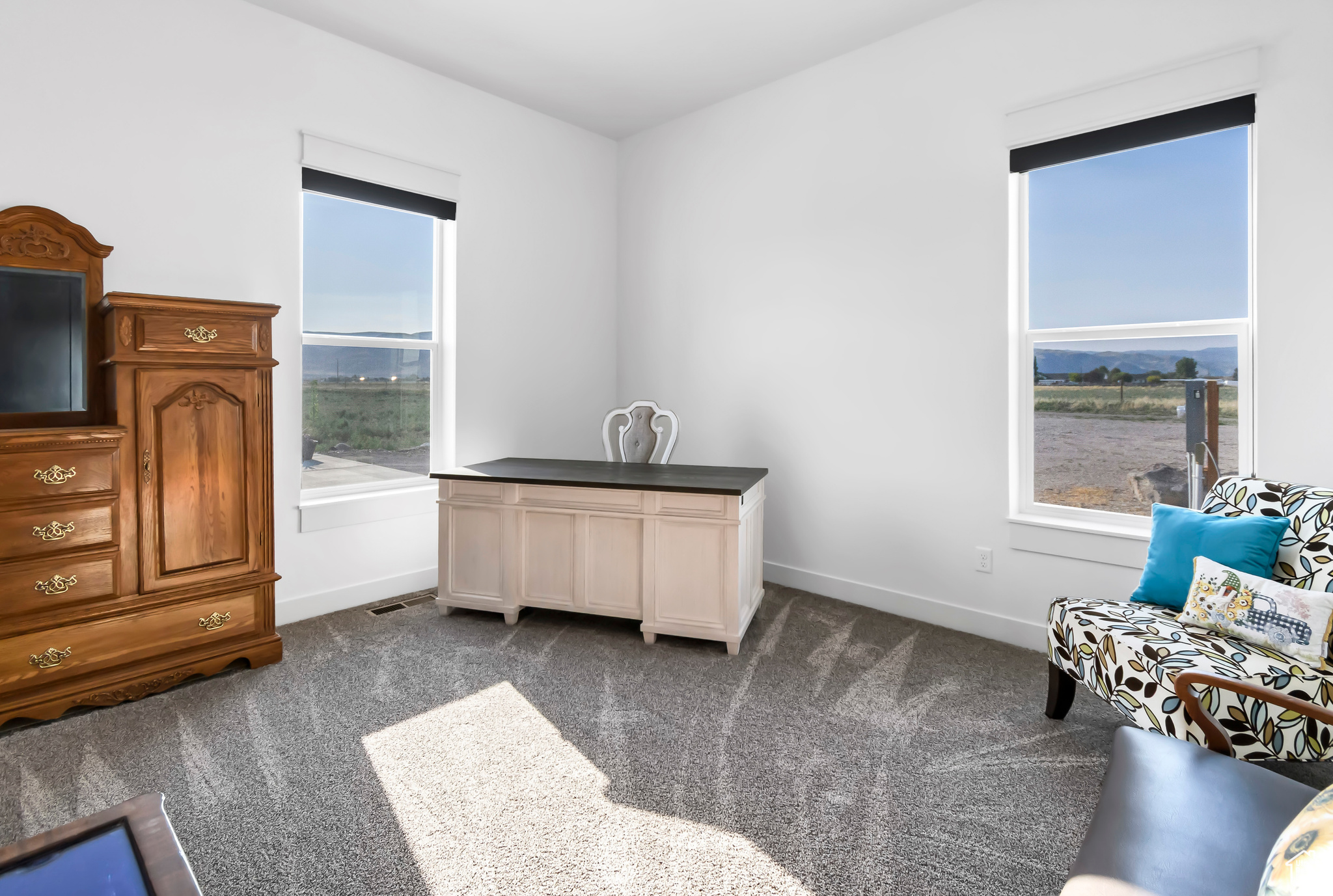 WILDFLOWERS MINOR SUBDIVISION AREA - Residential