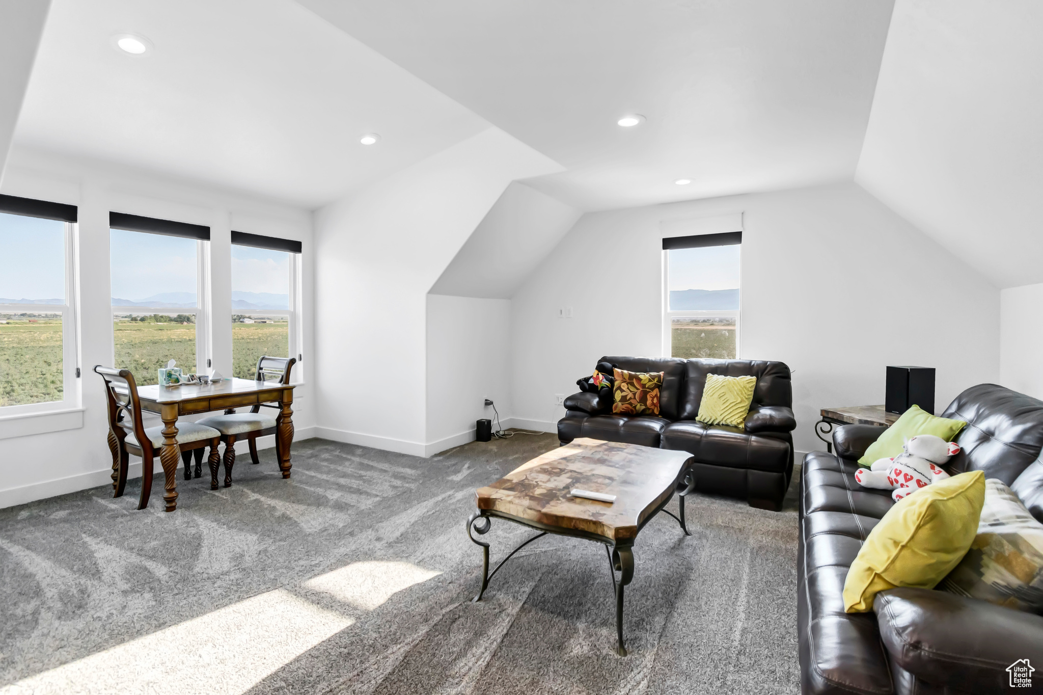 WILDFLOWERS MINOR SUBDIVISION AREA - Residential