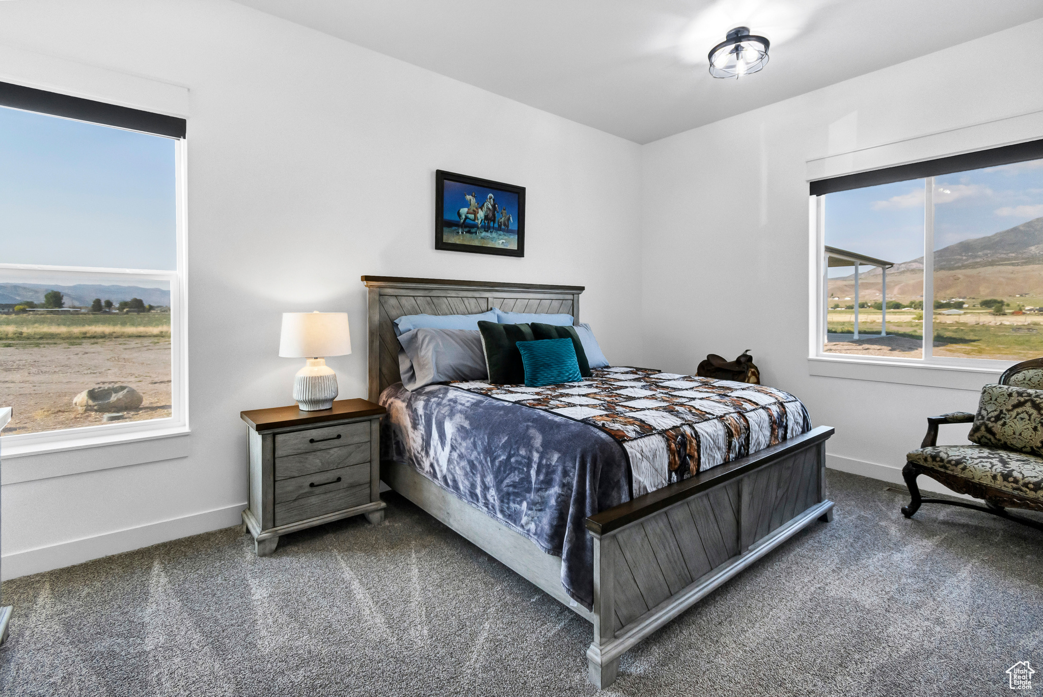 WILDFLOWERS MINOR SUBDIVISION AREA - Residential