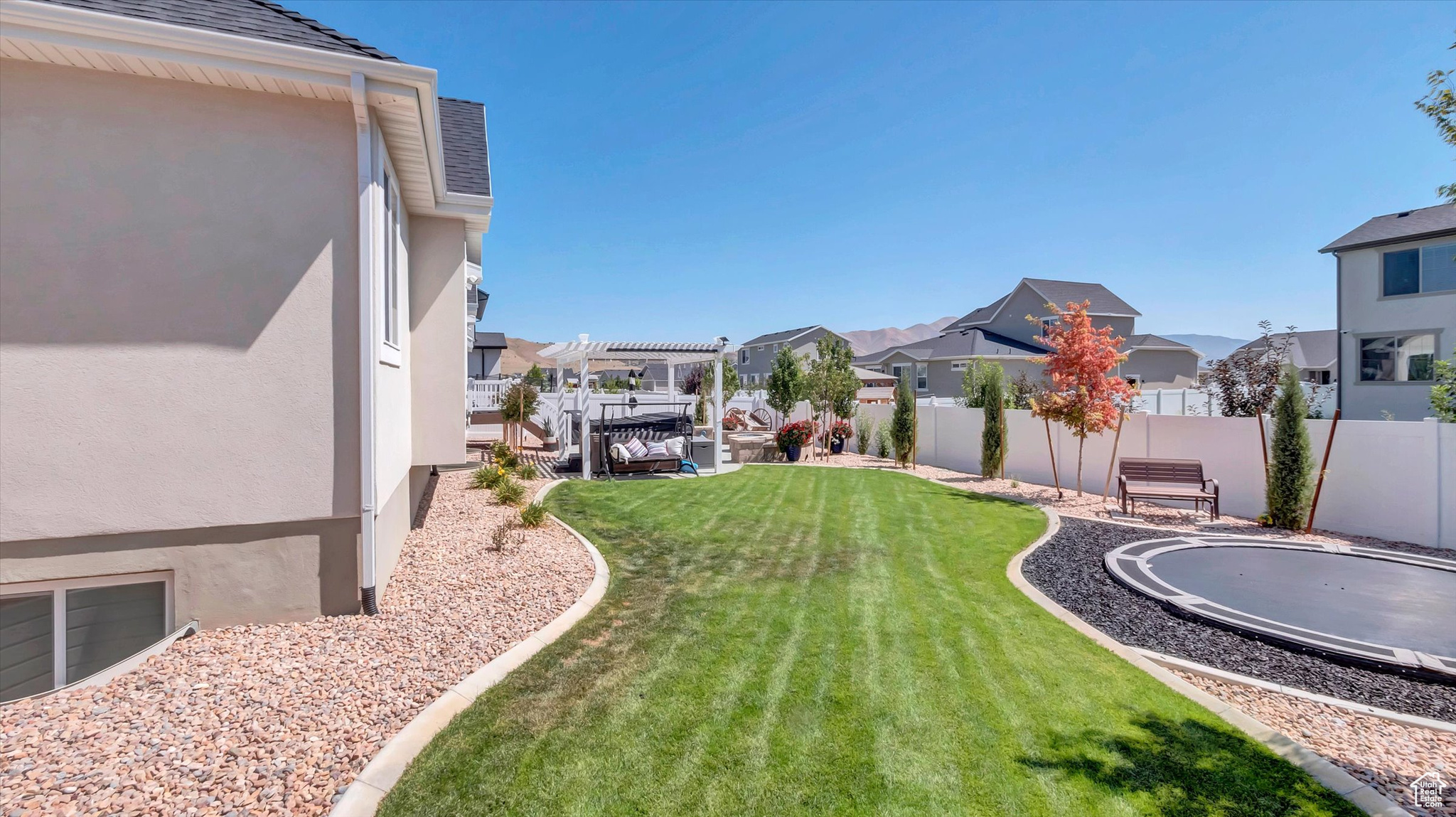 1434 E Erickson Knoll Ln, Eagle Mountain, Utah image 36