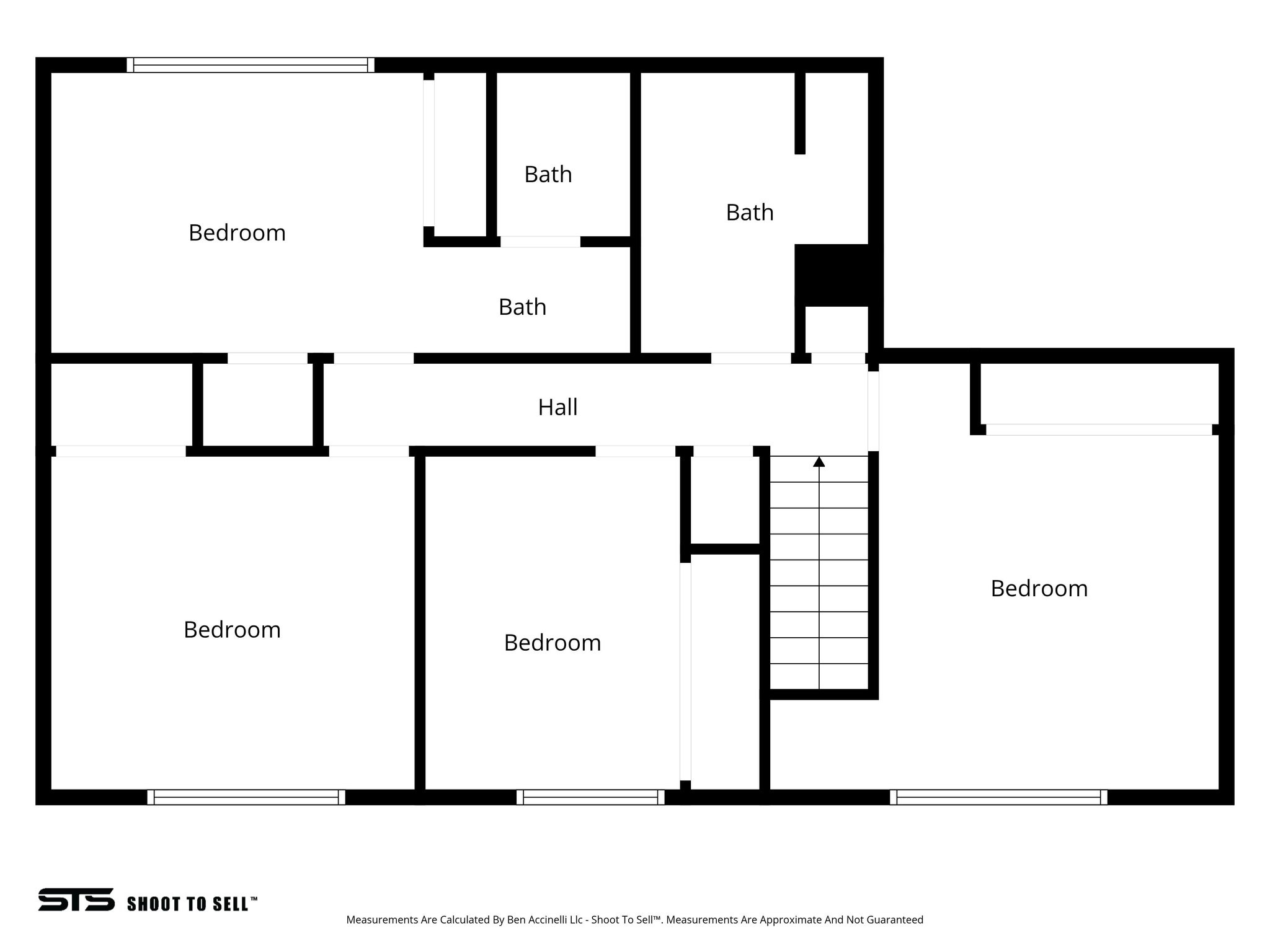 VALE MANOR - Residential