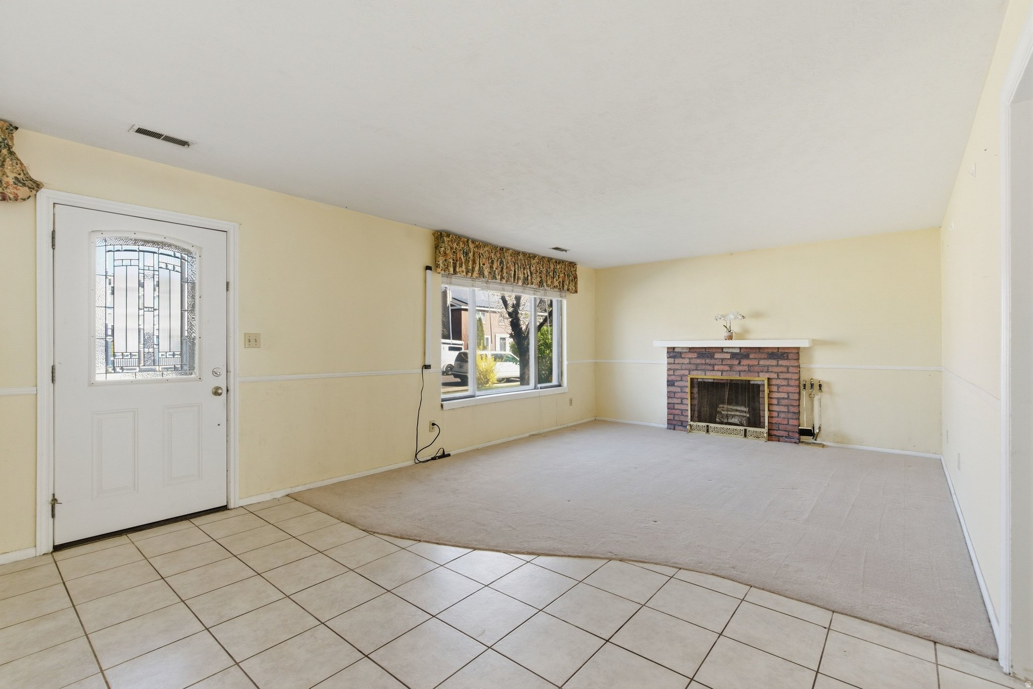 VALE MANOR - Residential