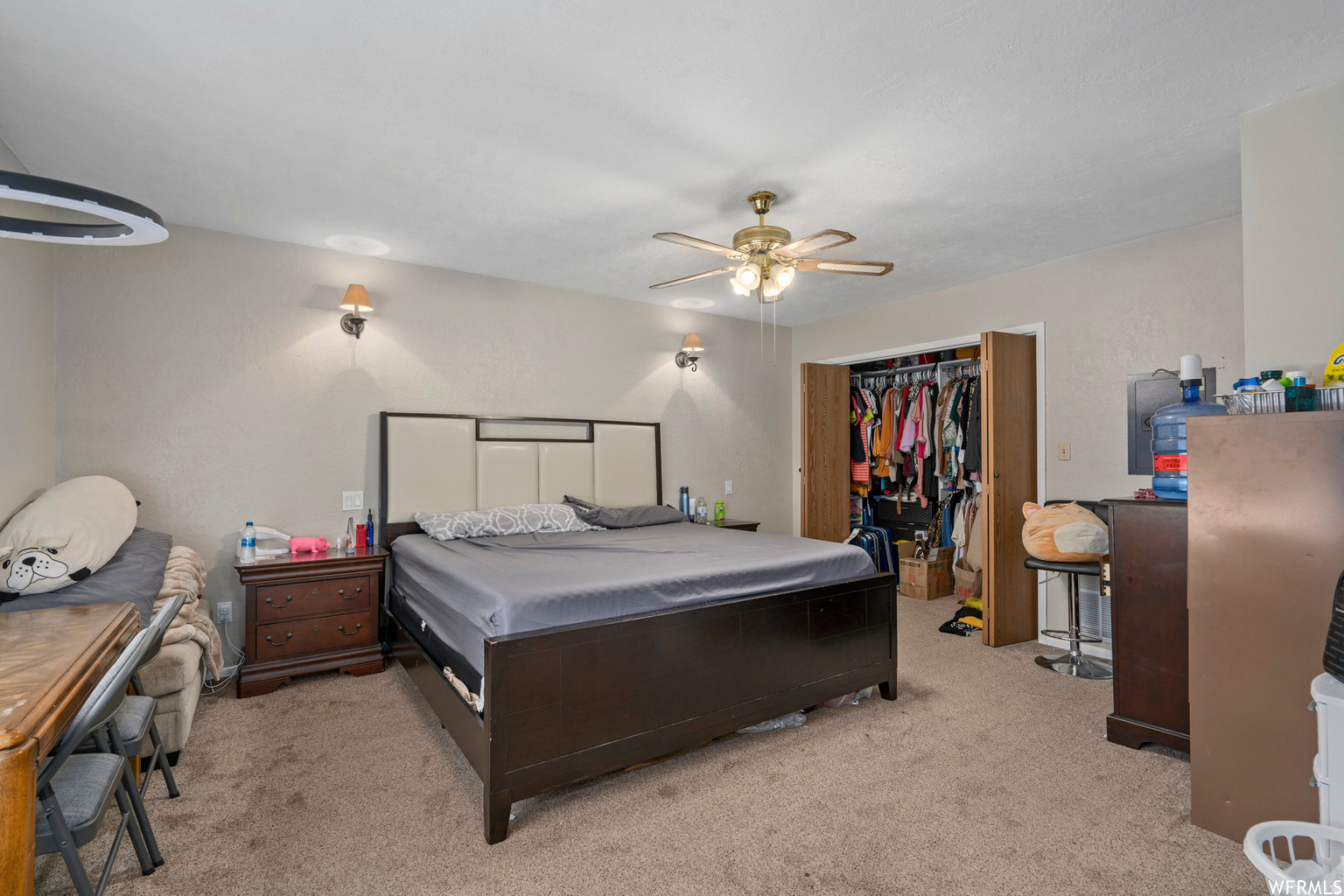 VALE MANOR - Residential