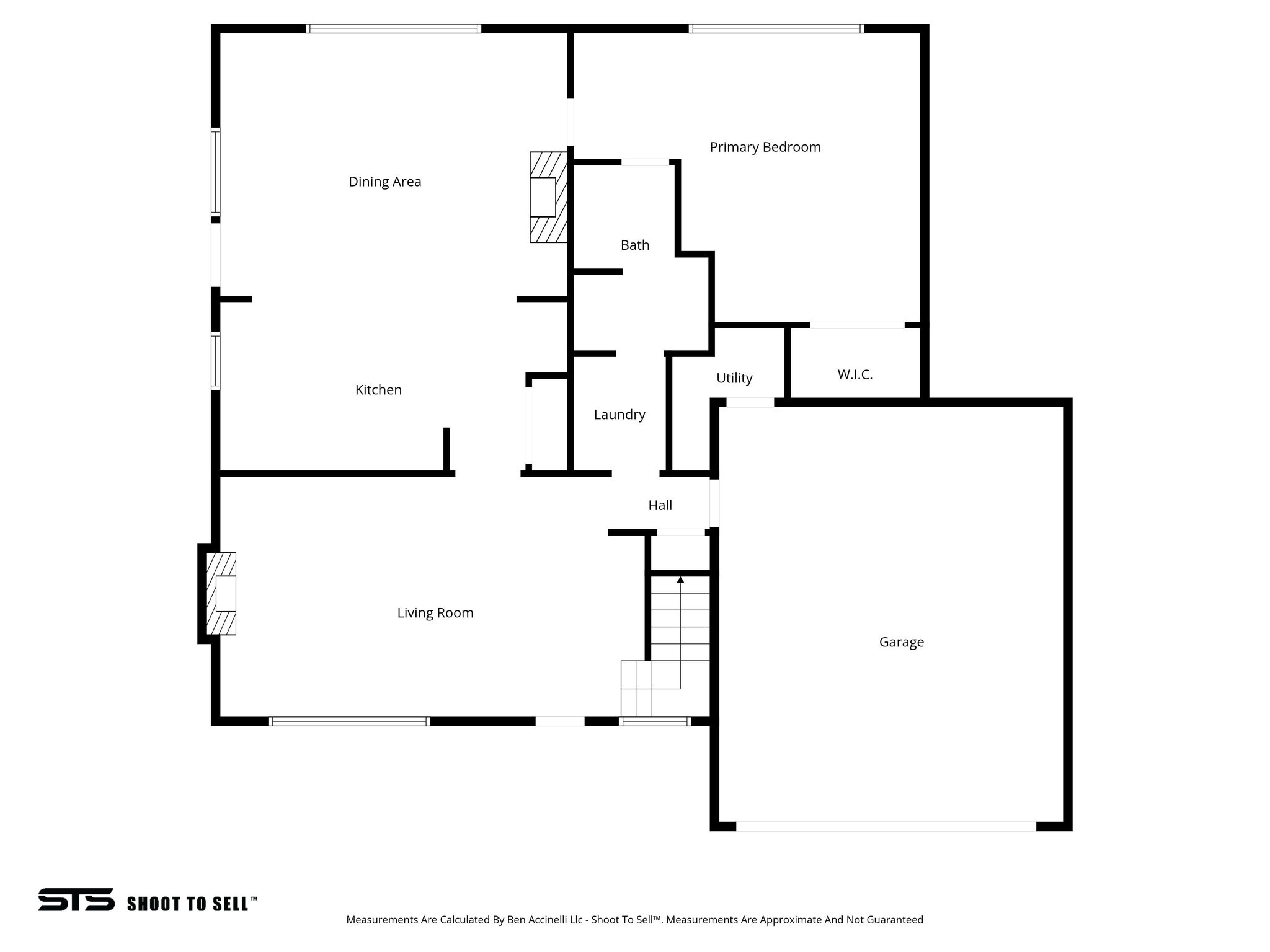 VALE MANOR - Residential