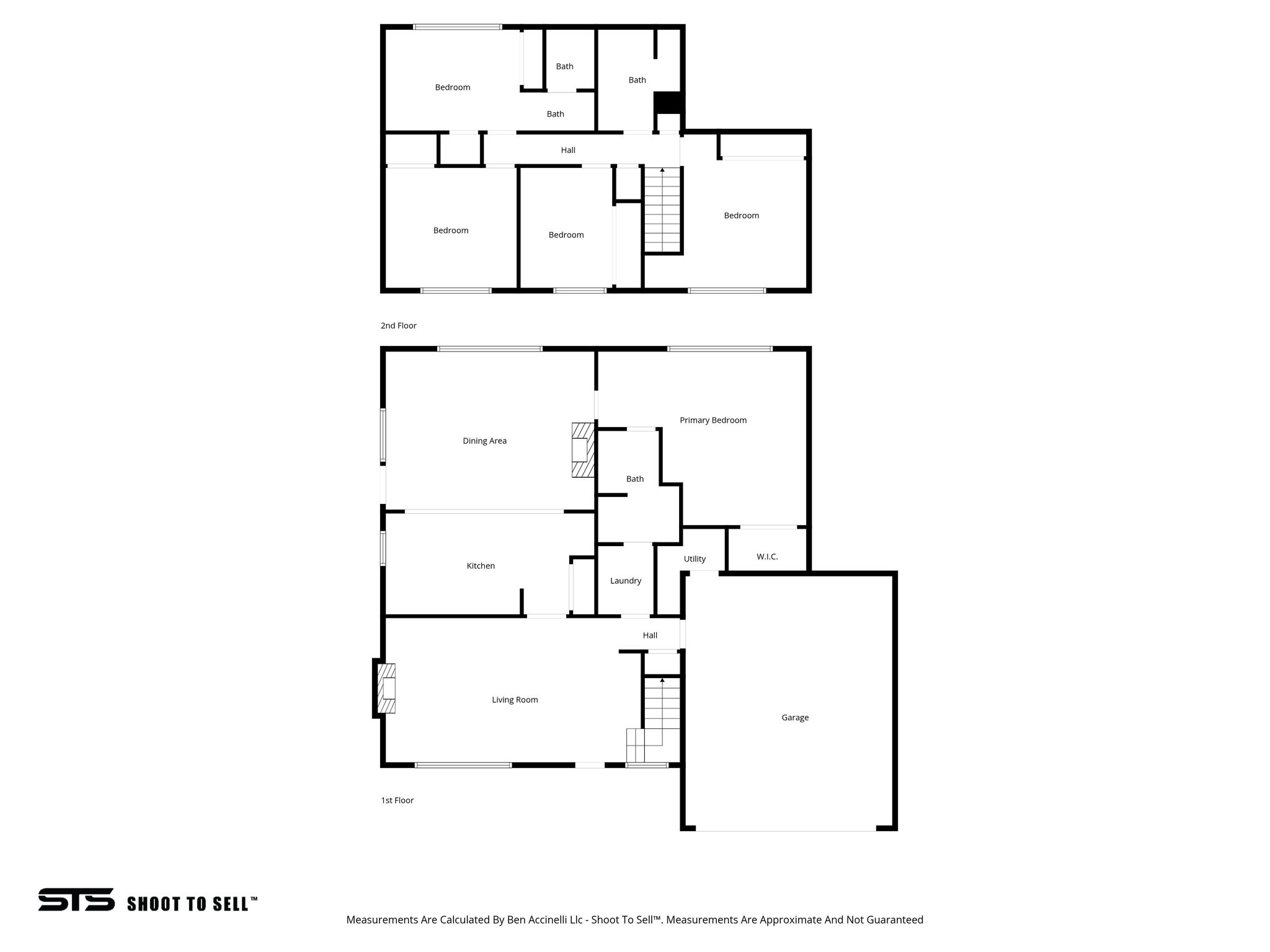 VALE MANOR - Residential