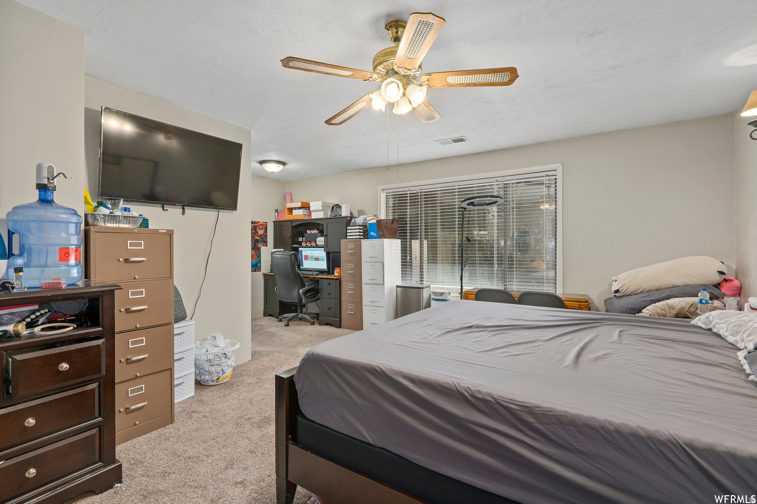 VALE MANOR - Residential