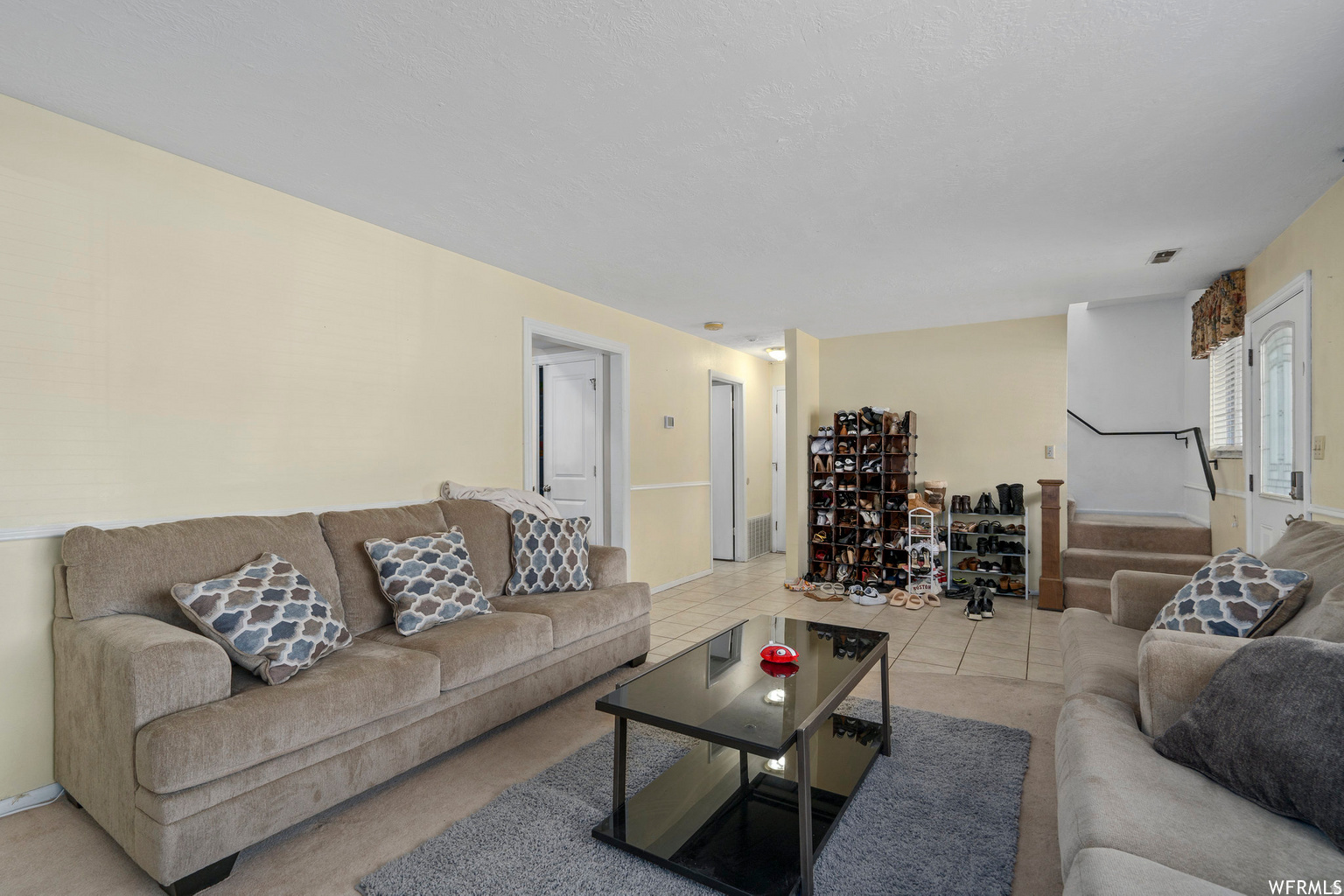 VALE MANOR - Residential