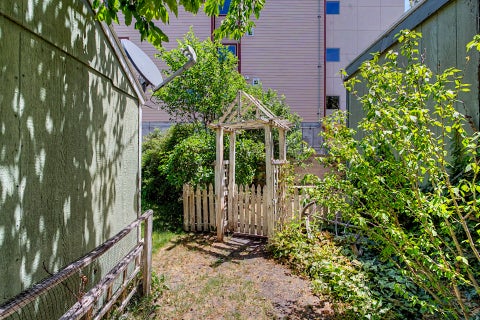 Mobile Home For Sale - 256 N Fall St<br/> Salt Lake City, UT 84116