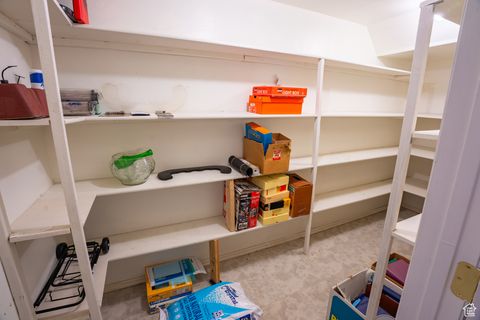 Tiny photo for 13160 S MEADOW WAY W, Riverton, UT 84065 (MLS # 2116431)