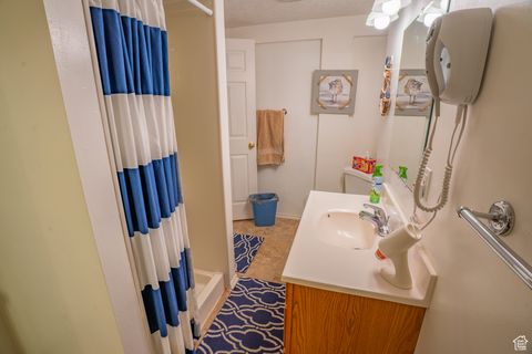 Tiny photo for 13160 S MEADOW WAY W, Riverton, UT 84065 (MLS # 2116431)