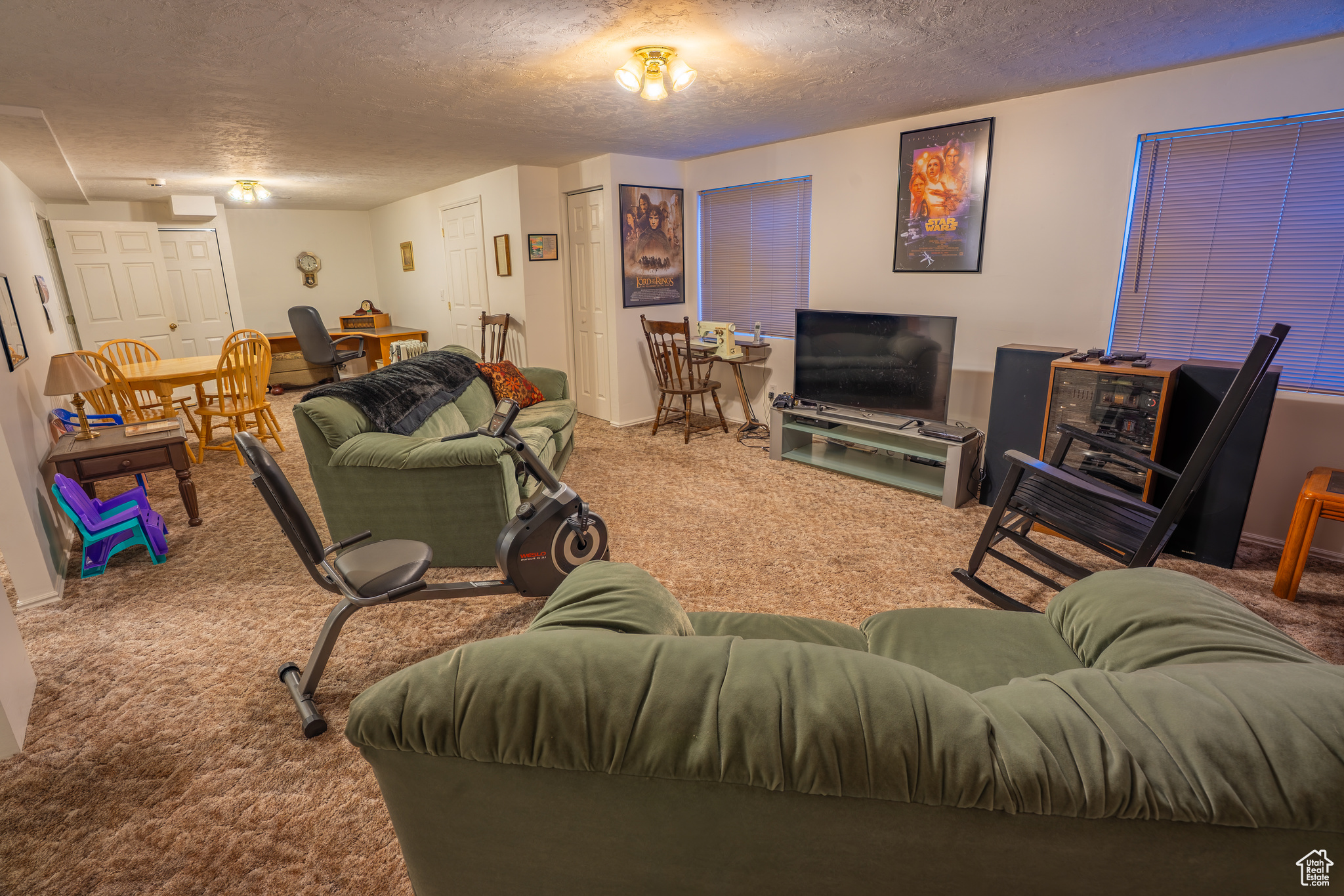 MEADOWS - Residential