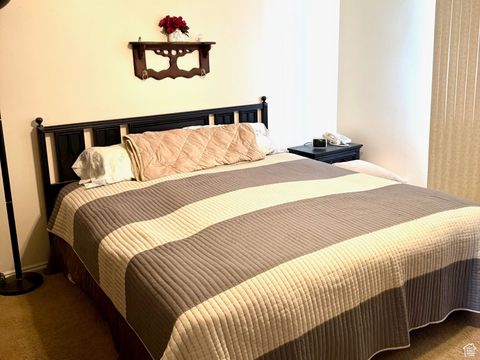 Tiny photo for 13160 S MEADOW WAY W, Riverton, UT 84065 (MLS # 2116431)