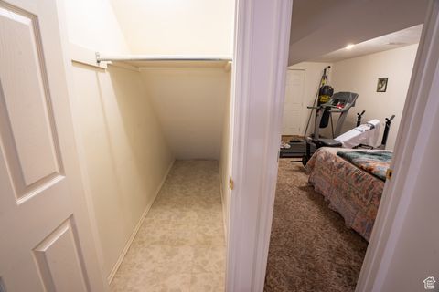 Tiny photo for 13160 S MEADOW WAY W, Riverton, UT 84065 (MLS # 2116431)