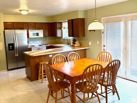 Tiny photo for 13160 S MEADOW WAY W, Riverton, UT 84065 (MLS # 2116431)