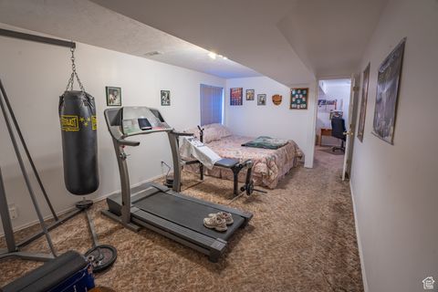 Tiny photo for 13160 S MEADOW WAY W, Riverton, UT 84065 (MLS # 2116431)