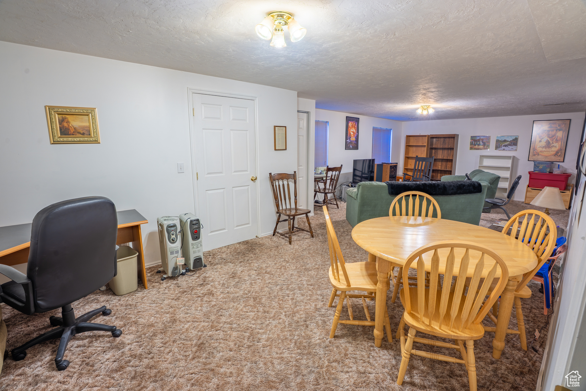 MEADOWS - Residential