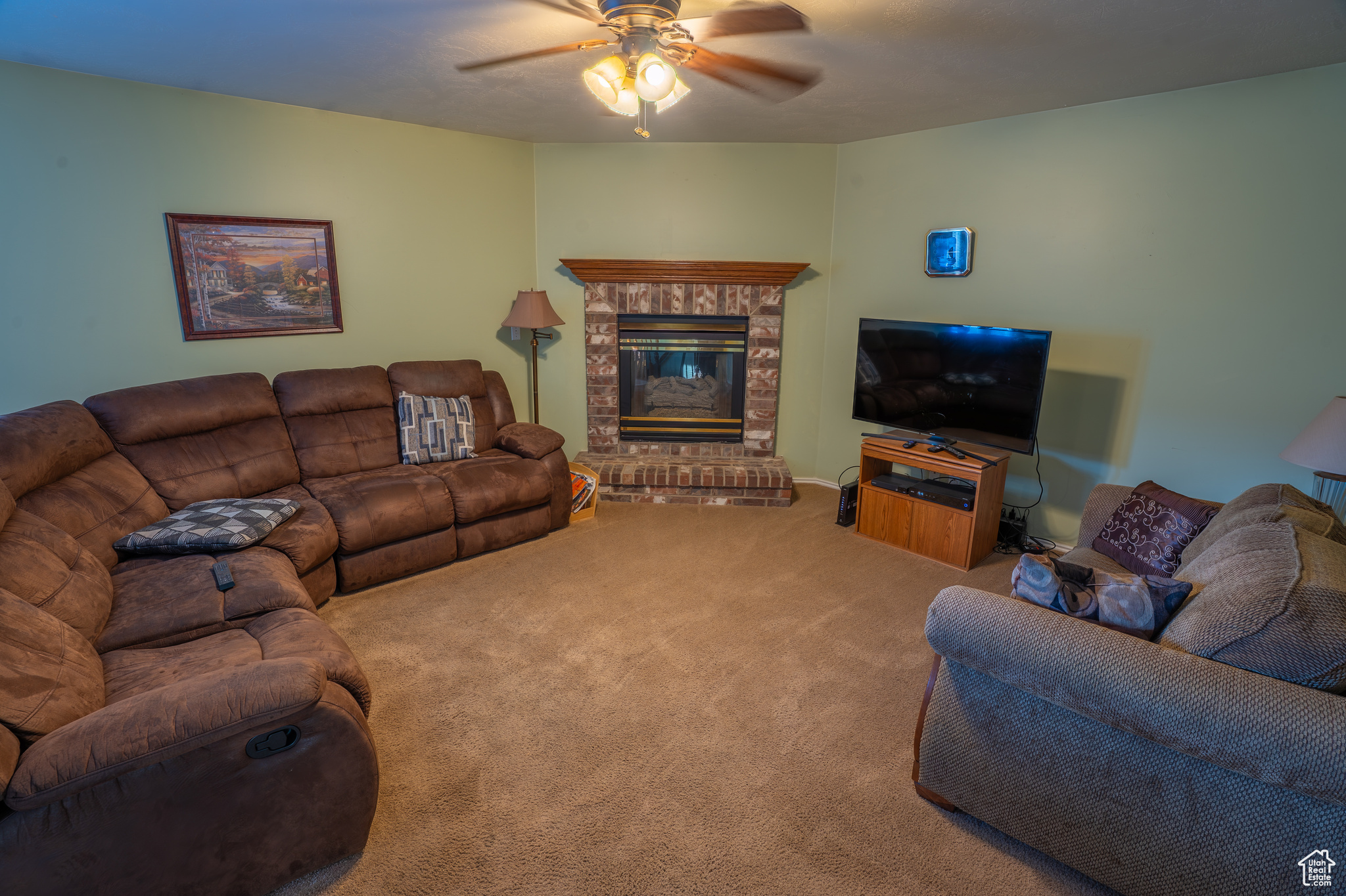 MEADOWS - Residential