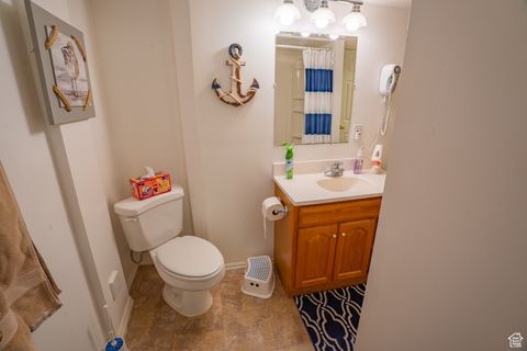 Tiny photo for 13160 S MEADOW WAY W, Riverton, UT 84065 (MLS # 2116431)