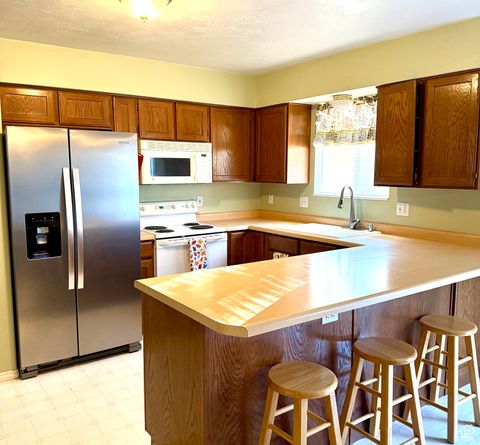 Tiny photo for 13160 S MEADOW WAY W, Riverton, UT 84065 (MLS # 2116431)