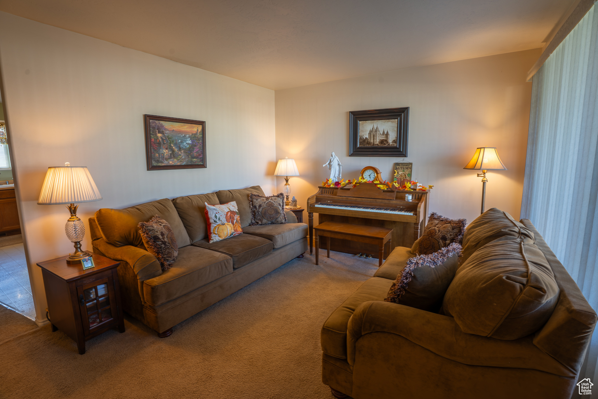 MEADOWS - Residential