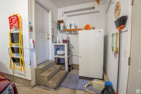 Tiny photo for 13160 S MEADOW WAY W, Riverton, UT 84065 (MLS # 2116431)