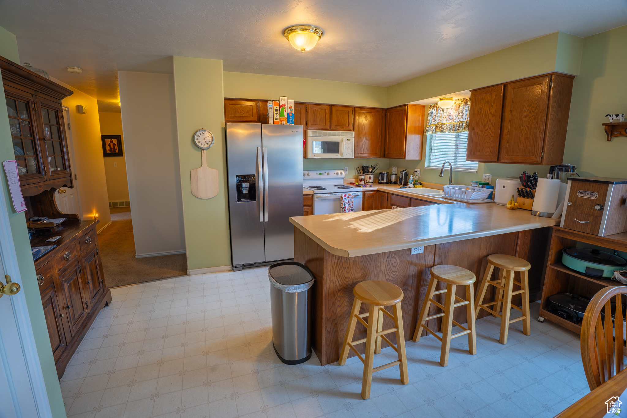 MEADOWS - Residential