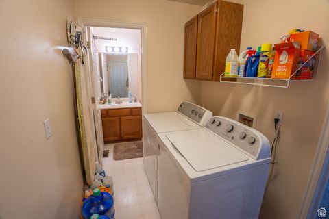 Tiny photo for 13160 S MEADOW WAY W, Riverton, UT 84065 (MLS # 2116431)