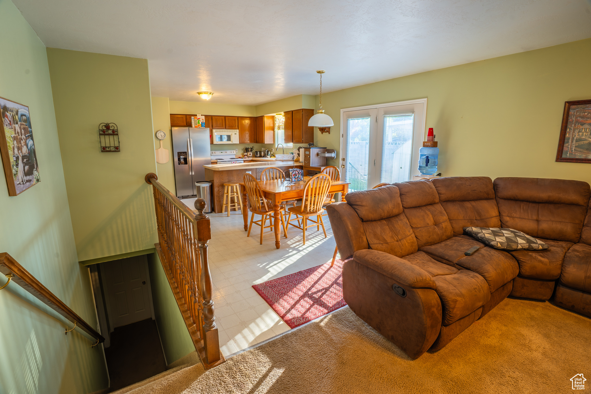 MEADOWS - Residential