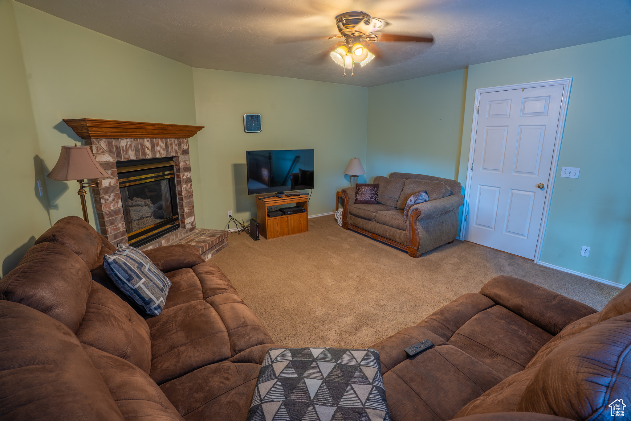 MEADOWS - Residential