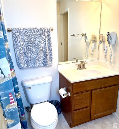 Tiny photo for 13160 S MEADOW WAY W, Riverton, UT 84065 (MLS # 2116431)