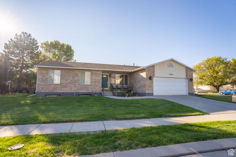 Photo of 13160 S MEADOW WAY W #717, Riverton, UT 84065 (MLS # 2116431)